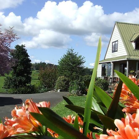 Runciman Berries And Emus B&B Ramarama Екстериор снимка