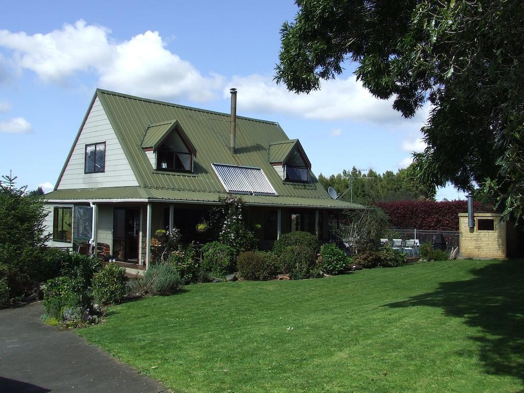 Runciman Berries And Emus B&B Ramarama Екстериор снимка