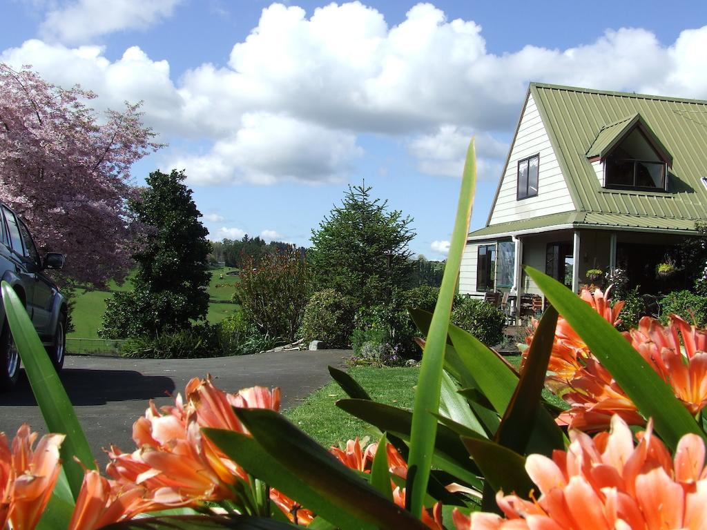 Runciman Berries And Emus B&B Ramarama Екстериор снимка