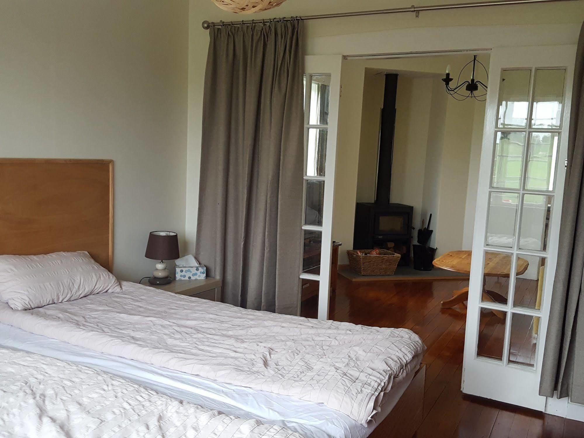 Runciman Berries And Emus B&B Ramarama Екстериор снимка