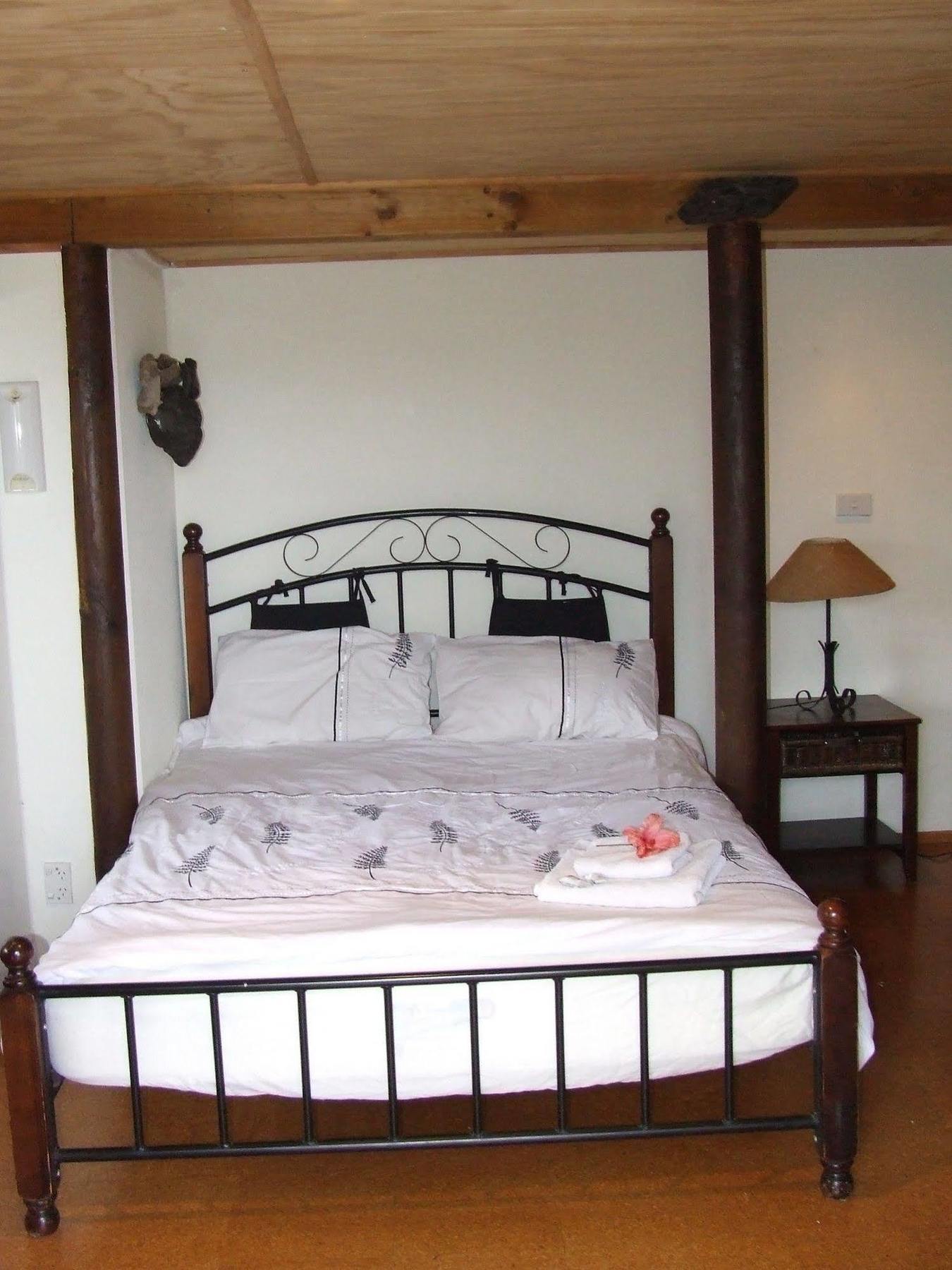 Runciman Berries And Emus B&B Ramarama Екстериор снимка