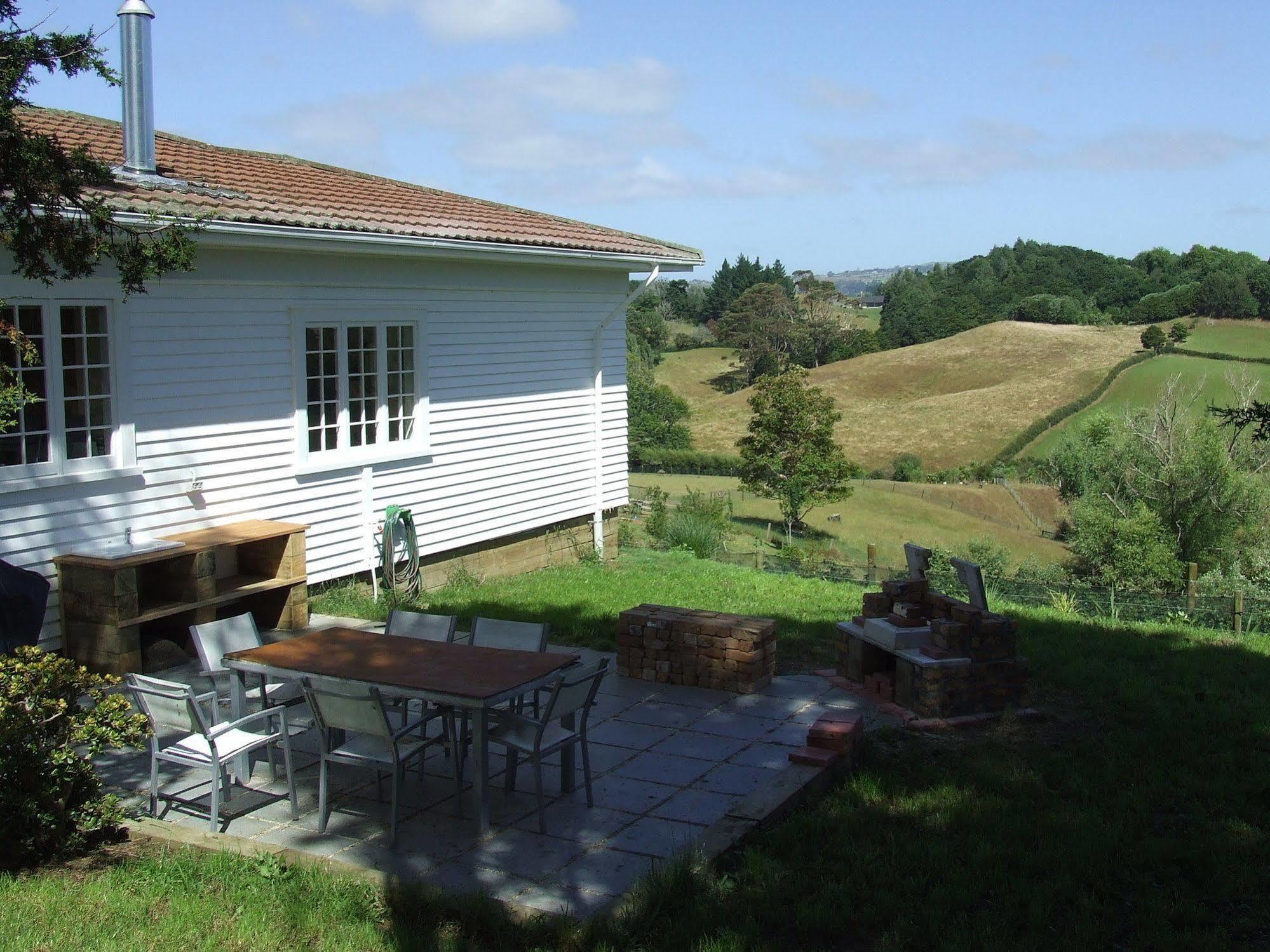 Runciman Berries And Emus B&B Ramarama Екстериор снимка