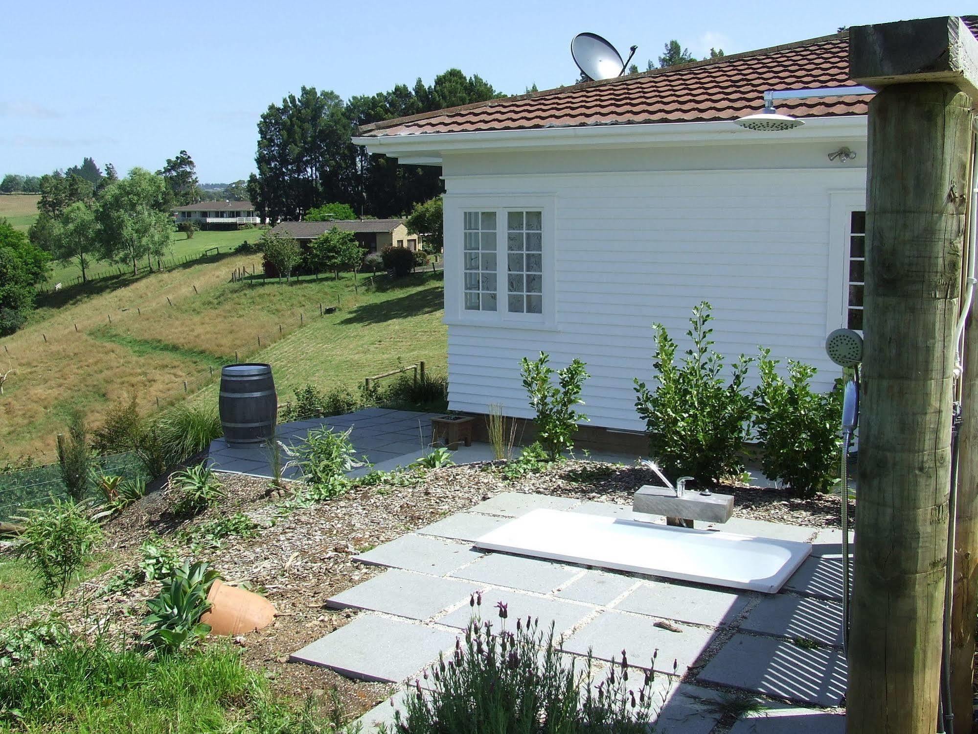 Runciman Berries And Emus B&B Ramarama Екстериор снимка