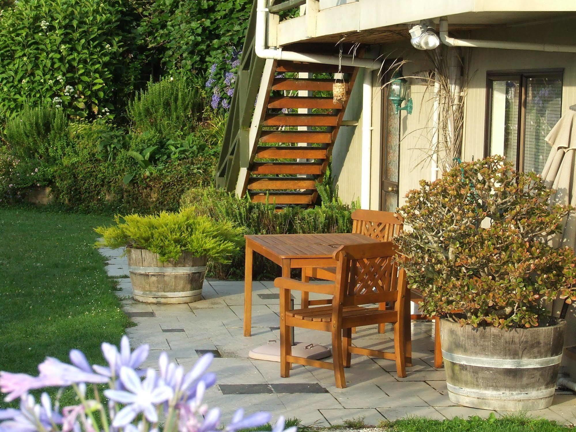 Runciman Berries And Emus B&B Ramarama Екстериор снимка