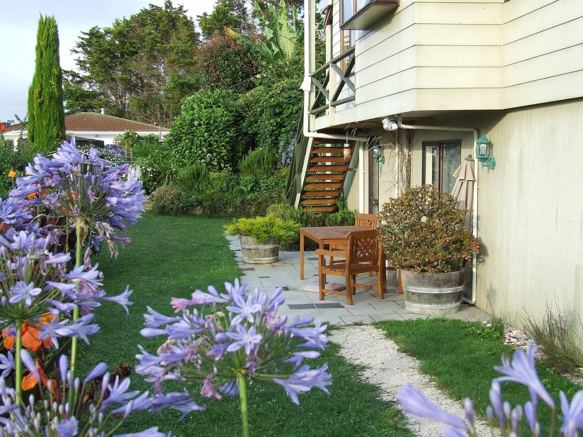 Runciman Berries And Emus B&B Ramarama Екстериор снимка